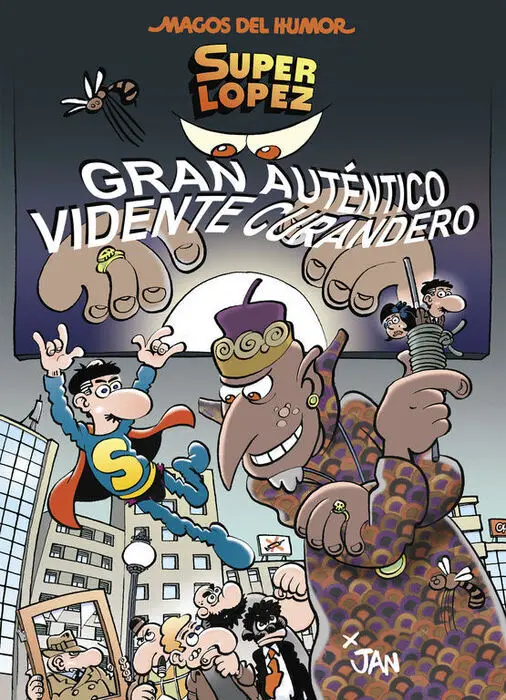 Gran Autentico Vidente Curandero