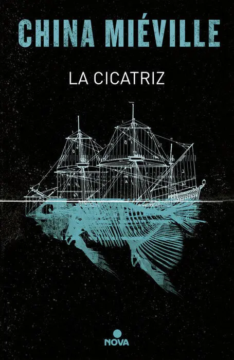 Cicatriz, la