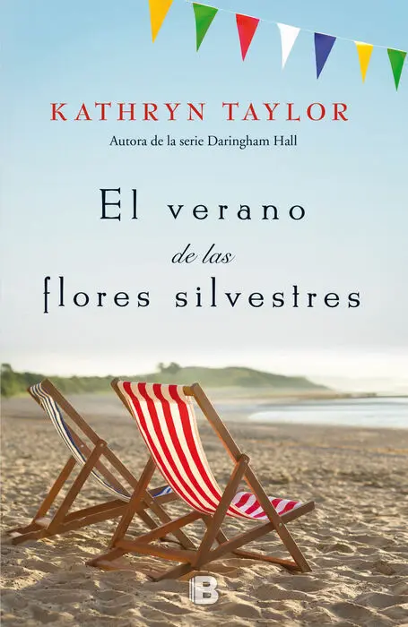 El Verano de las Flores Silvestres