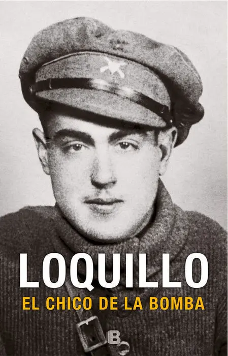 El Chico de la Bomba (Loquillo)