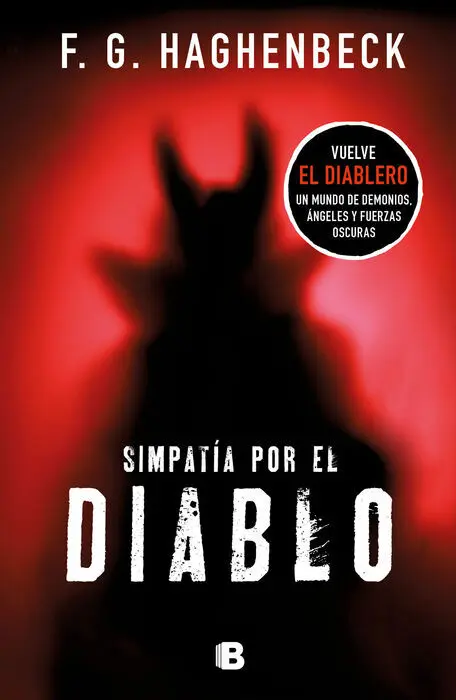 Simpatia por el Diablo