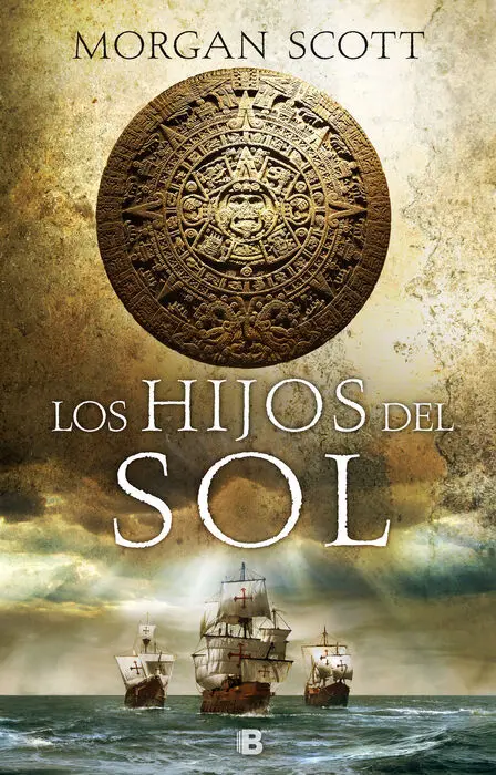 Hijos del Sol