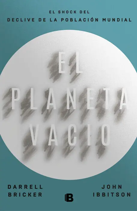 El Planeta Vacío