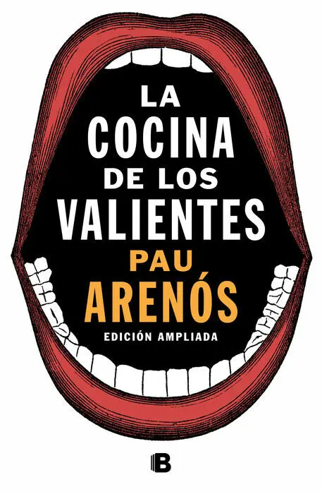 La Cocina de los Valientes (Edición Actualizada)