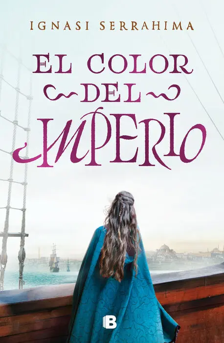 El Color del Imperio