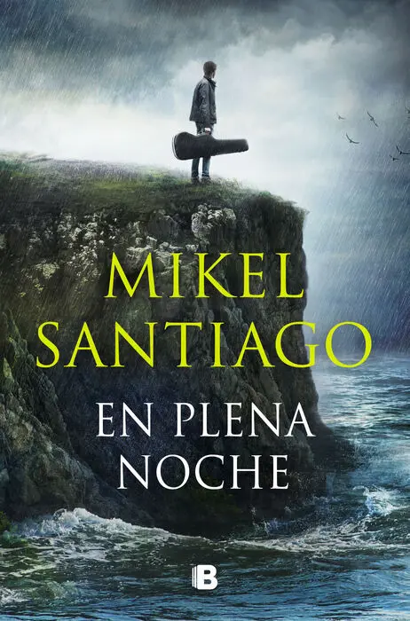En Plena Noche (Trilogia de Illumbe 2)
