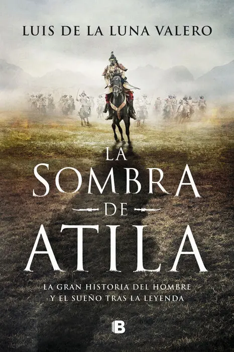 La Sombra de Atila
