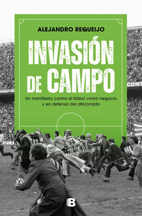Invansión de Campo