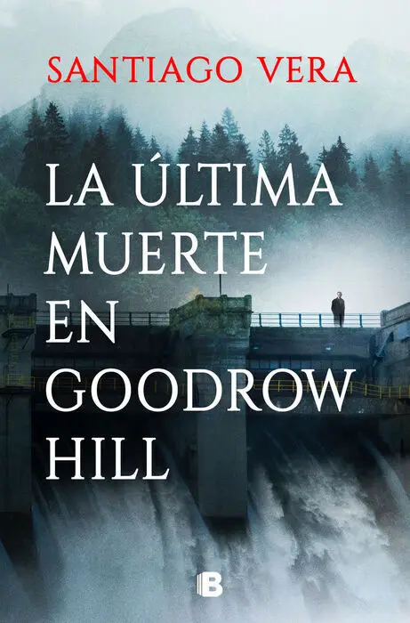 Última Muerte en Goodrow Hill, la
