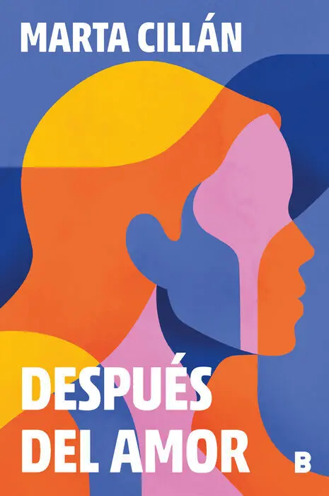 Después del Amor
