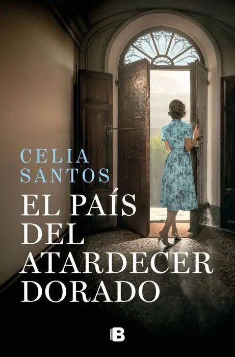 El País del Atardecer Dorado