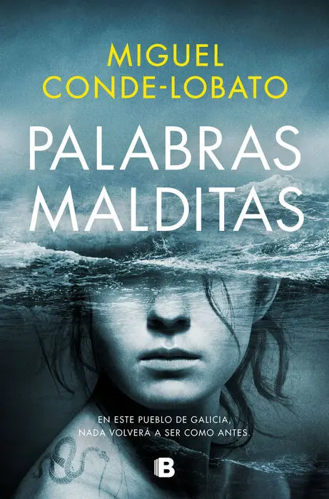Palabras Malditas