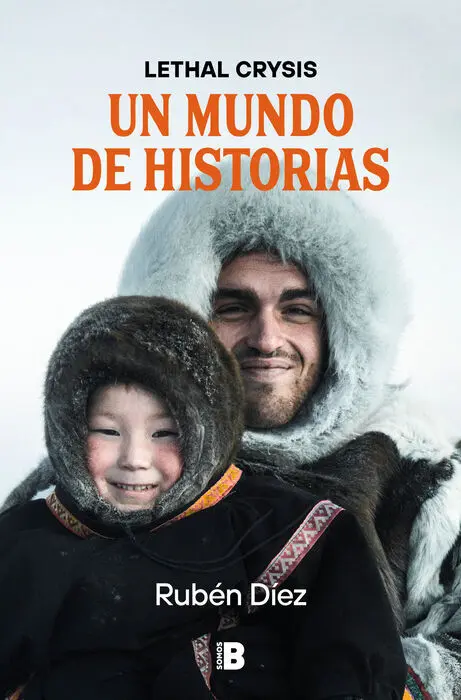 Un Mundo de Historias