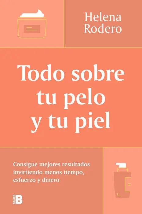 Todo Sobre tu Pelo y tu Piel