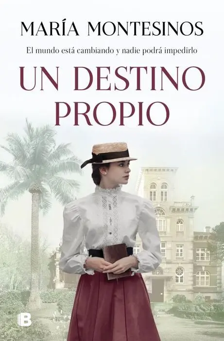 Un Destino Propio