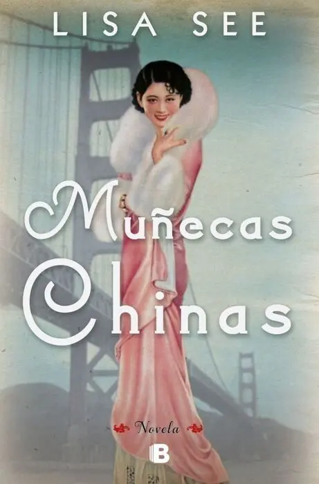 Muñecas Chinas