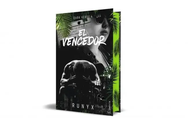 El Vencedor (Dark Verse 4)