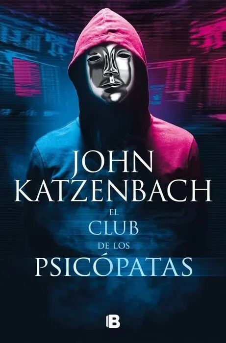 El Club de los Psicopatas