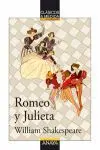 Romeo y Julieta. Clasicos a Medida. +12 Años