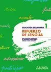08 -1Eso. Refuerzo Lengua