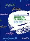 07 -2Eso Cuad. Refuerzo Lengua