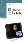 Secreto de la Foto, el -El Volcan