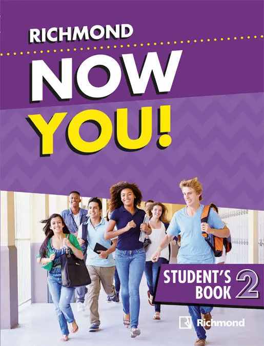 021 2Eso Sb Now You!