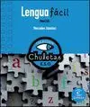 08 -Lengua Facil. Eso. Col. chuletas