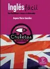 08 -Ingles Facil. Bachillerato y Acceso Universidad. Chuletas