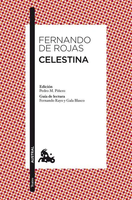 Celestina -Austral
