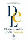 014 Rae Diccionario de la Lengua Española 23ªedicion