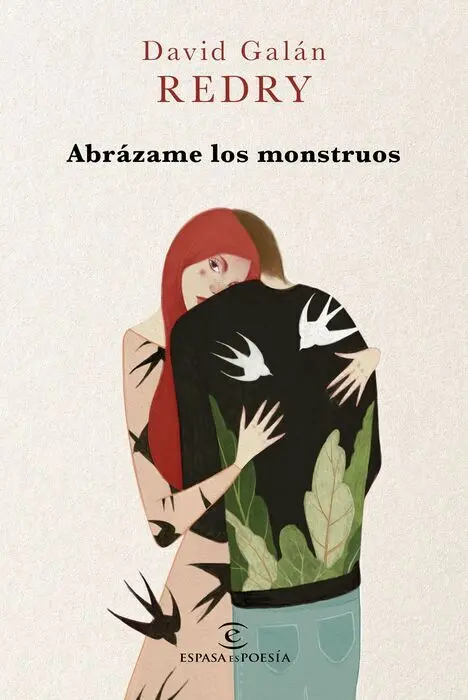 Abrazame los Monstruos