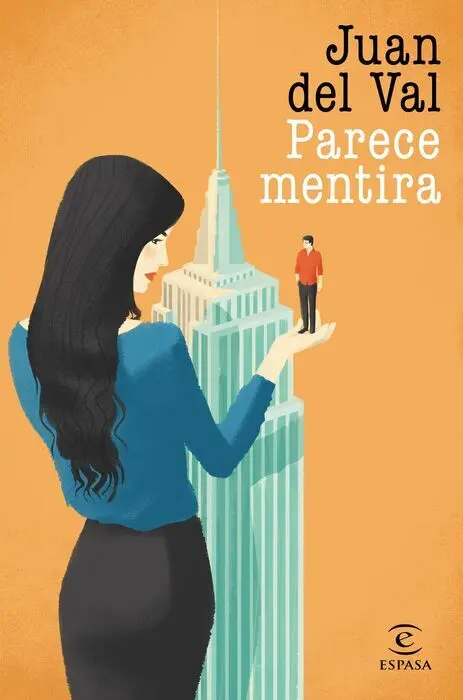 Parece Mentira