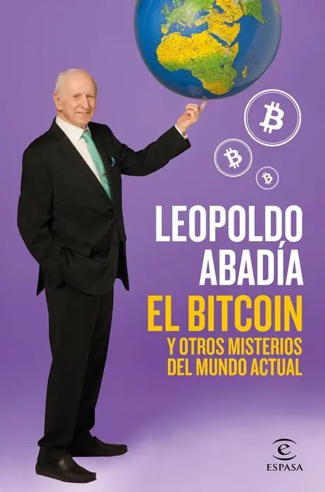 El Bitcoin y Otros Misterios del Mundo Actual