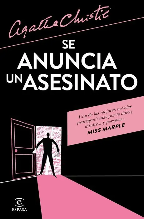 Se Anuncia un Asesinato
