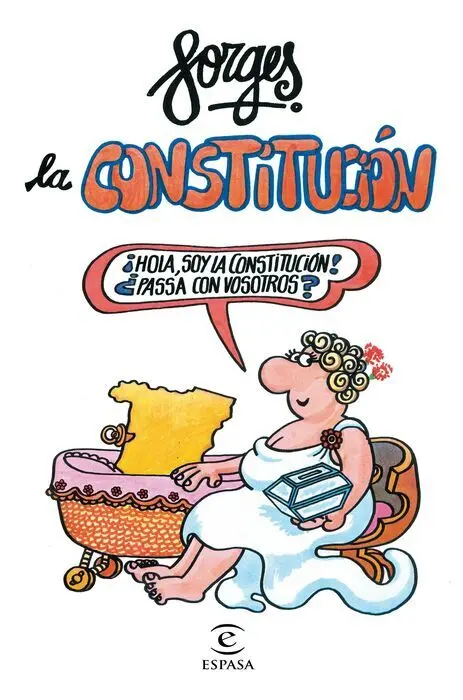 Forges la Constitución