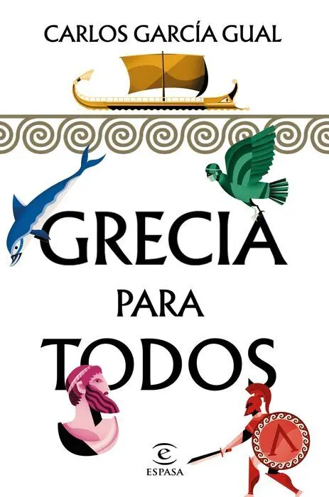 Grecia para Todos