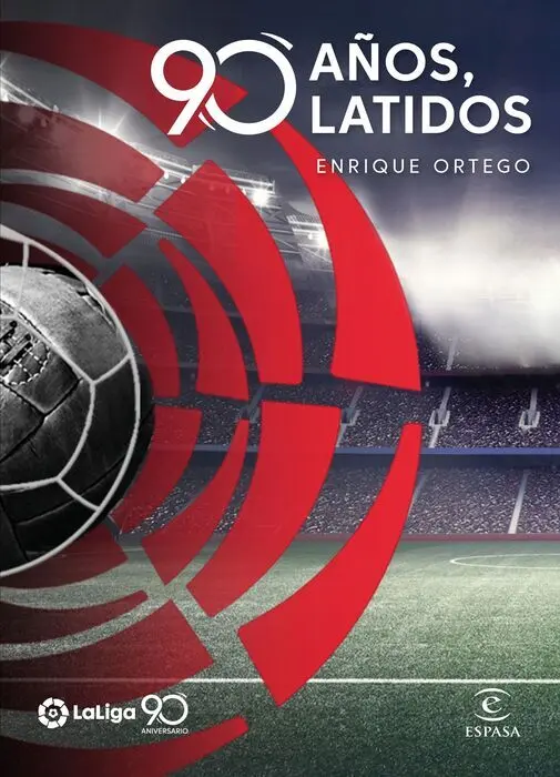 90 Años, 90 Latidos ( la Liga )