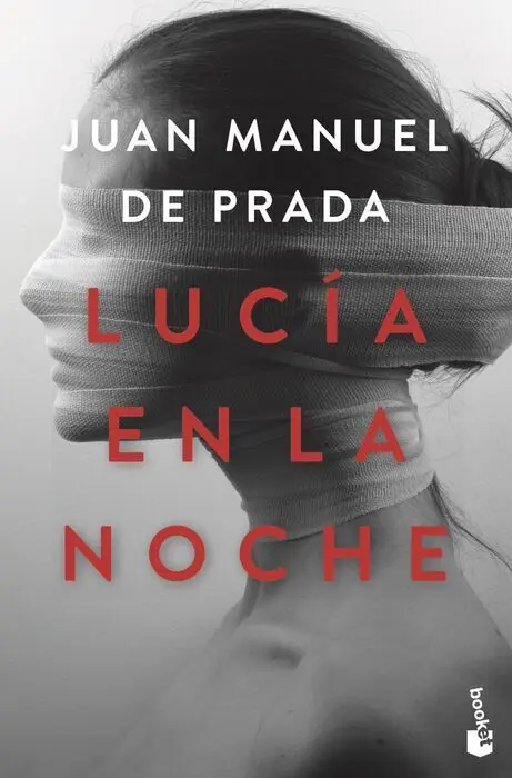 Lucía en la Noche