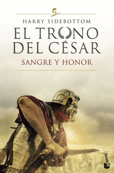 El Trono del César. Sangre y Honor