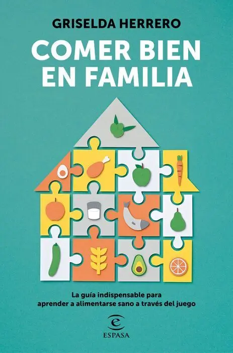 Comer Bien en Familia