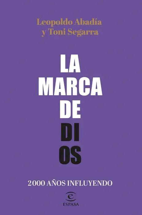 La Marca de Dios