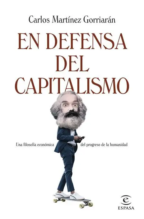 En Defensa del Capitalismo