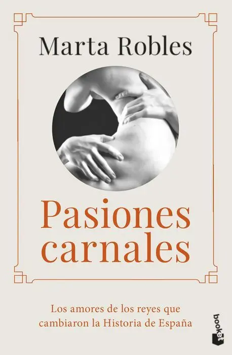 Pasiones Carnales