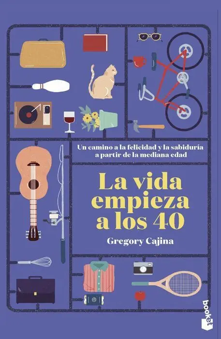La Vida Empieza a los 40