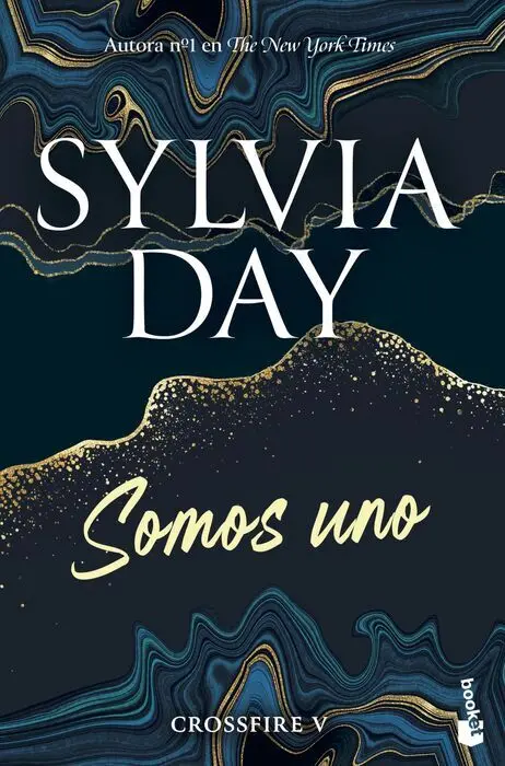 Somos Uno (Crossfire 5)