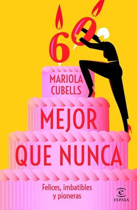 Mejor que Nunca