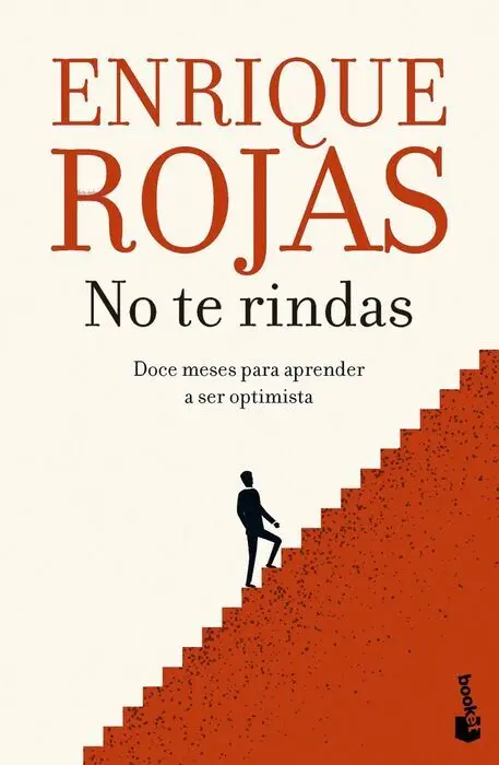 No te Rindas