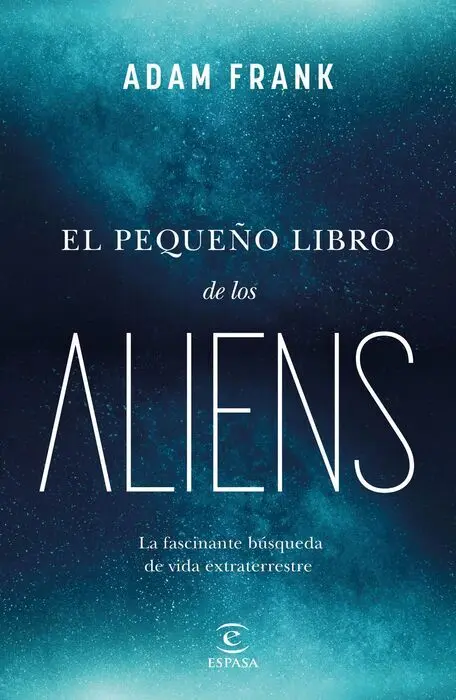 El Pequeño Libro de los Aliens
