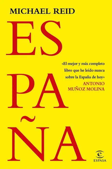 España